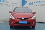 东风风行景逸2011款1.5L 手动 XL豪华型