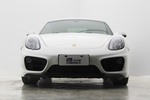 保时捷Cayman2013款Cayman 2.7L 