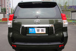 丰田普拉多2010款4.0L TX-L