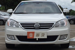 大众朗逸2011款1.4TSI DSG 品轩版