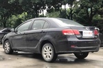 长城C30 2012款1.5L MT手动豪华型