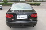 奥迪A6L2011款2.0TFSI 手自一体 标准型