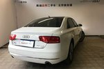 奥迪A8L2013款45 TFSI quattro舒适型