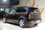 MINICLUBMAN2010款1.6L COOPER Cheer 