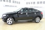 宝马X62011款xDrive35i