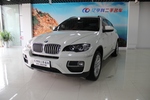 宝马X62013款xDrive35i