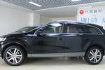 奥迪Q72013款40 TFSI 专享型