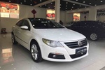 大众CC2012款2.0TSI 至尊型