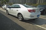 雪佛兰迈锐宝2013款2.0L 手自一体 经典版