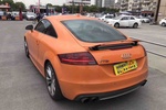 奥迪TTS2011款TTS Coupe 2.0TFSI quattro