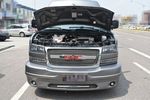 GMC Savana2014款5.3L G2500S 四驱领袖级