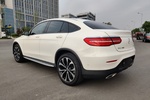 奔驰GLC轿跑SUV2018款GLC 260 4MATIC 轿跑SUV