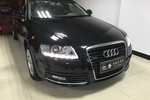 奥迪A6L2009款3.0TFSI quattro 豪华型