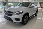 奔驰GLE级2017款400 4MATIC