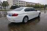 宝马5系2013款525Li 领先型