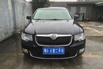 斯柯达昊锐2009款1.8TSI 手动 智雅版