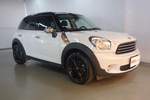 MINICOUNTRYMAN2014款1.6L COOPER Fun 