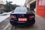 马自达MAZDA62007款2.0 手自一体超豪华型