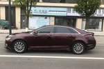 林肯MKZ2014款2.0T 尊耀版