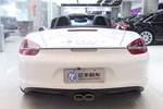 保时捷Boxster2013款Boxster 2.7L 