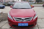 长安逸动2012款1.6L 手动 豪华型 国IV