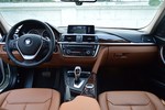 宝马3系2014款328Li xDrive 豪华设计套装