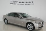 宝马7系2009款730Li 领先型