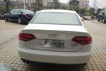 奥迪A4L2009款2.0TFSI 技术型