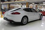 保时捷Panamera2014款Panamera 4 3.0T 