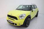 MINICOUNTRYMAN2011款1.6T COOPER S All 4