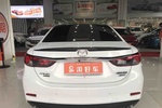 马自达阿特兹2015款2.0L 蓝天豪华版