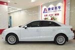 奥迪A3 Limousine2016款35 TFSI 自动领英型