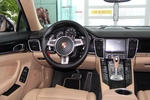 保时捷Panamera2013款Panamera 4 Platinum Edition 3.6L 