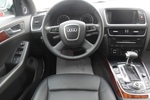 奥迪Q52010款2.0TFSI 进取型