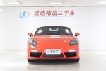 保时捷Boxster2016款718 Boxster