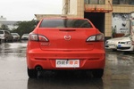 马自达MAZDA3星骋2011款1.6L 自动舒适型