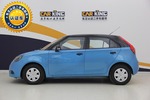 MG32013款1.3L 手动舒适版