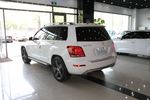 奔驰GLK级2013款改款 GLK 300 4MATIC 时尚型