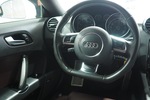 奥迪TT2011款Coupe 2.0TFSI