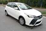 丰田YARiS L 致炫2016款1.5E魅动版 CVT