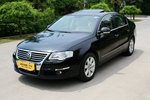 大众迈腾2007款1.8TSI 手动舒适型