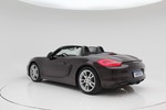 保时捷Boxster2013款Boxster 2.7L 