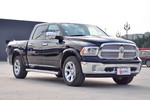 道奇Ram2011款1500 Laramie