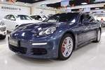 保时捷Panamera2014款Panamera 3.0T 