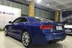 奥迪RS52012款RS 5 Coupe