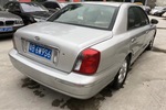 现代XG君爵2004款XG250
