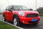 MINICOUNTRYMAN2011款1.6L COOPER FUN