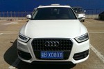 奥迪Q32012款35TFSI 舒适型