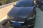 林肯MKZ2016款2.0T 尊享版