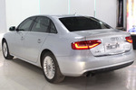 奥迪A4L2013款35 TFSI 自动技术型